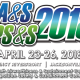 ESRD Exhibiting @ AA&S 2018