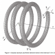 NAFEMS Coil Spring FEA Puzzler Solution Revealed