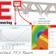 Watch StressCheck Demos of Digital Engineering.com FEA Case Studies