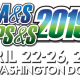 ESRD to Exhibit and Provide Training Course at AA&S 2019