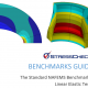 StressCheck Results for “The Standard NAFEMS Benchmarks: Linear Elastic Tests” Are Now Available